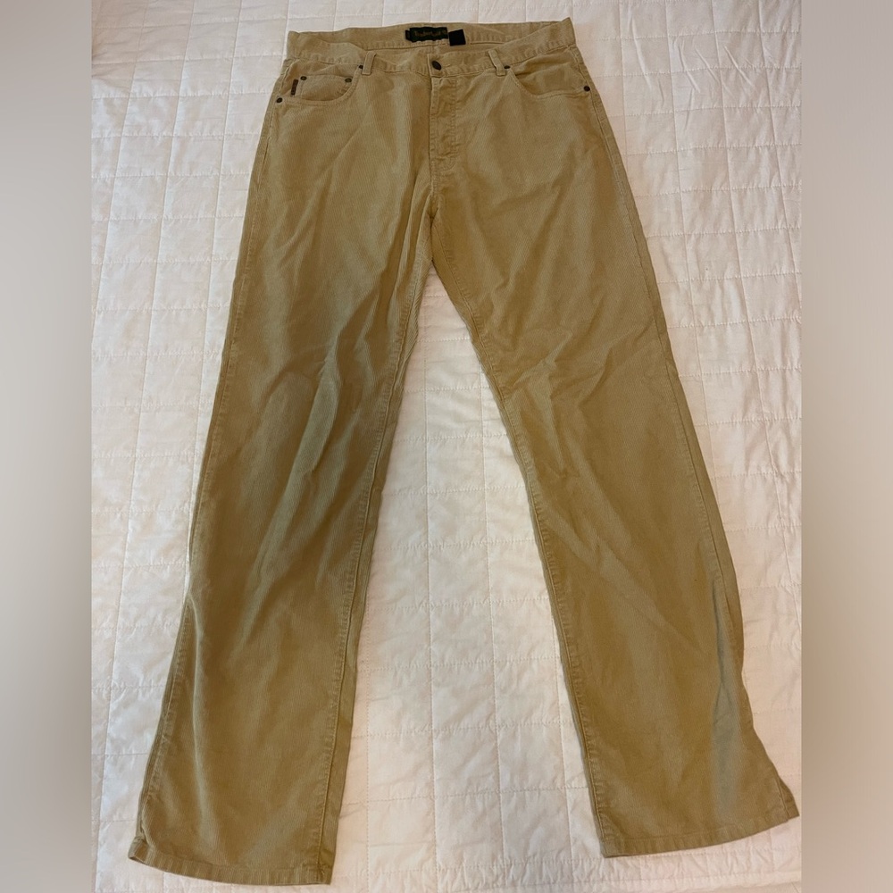 Timberland Corduroy pants
